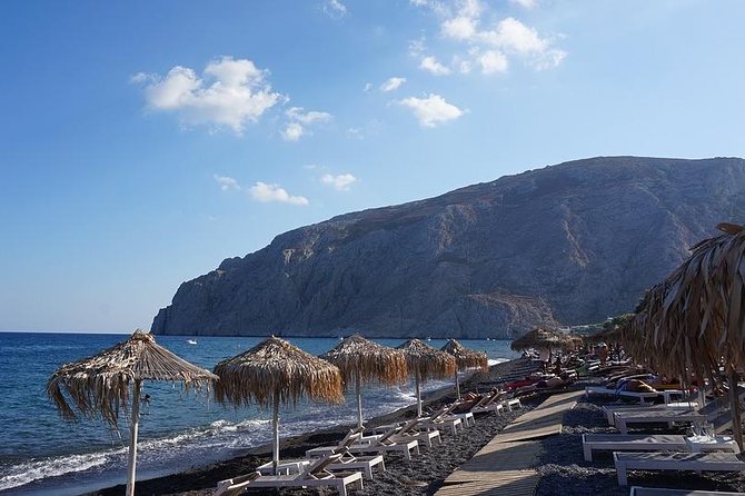 See Santorini in 4 Hours – Tailor Made Tour!!!