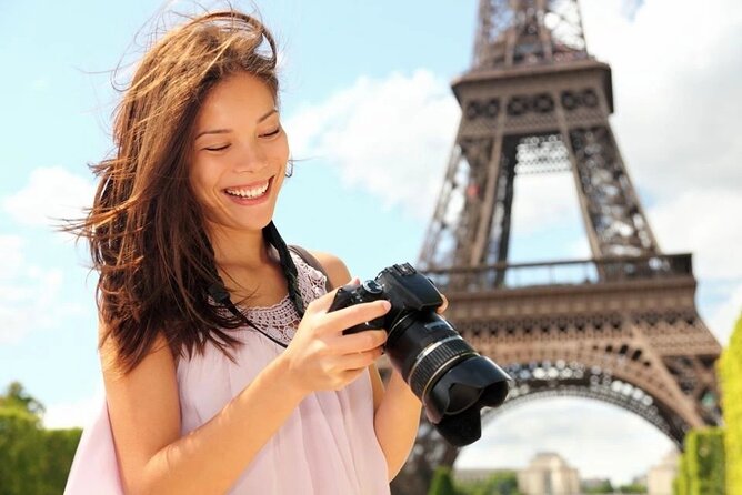 Seine River Cruise With Optional Eiffel Tower Visit - Seine River Cruise Details