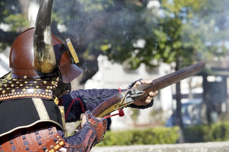 Sekigahara: Samurai Battlefields and Museum Guided Tour - Tour Overview