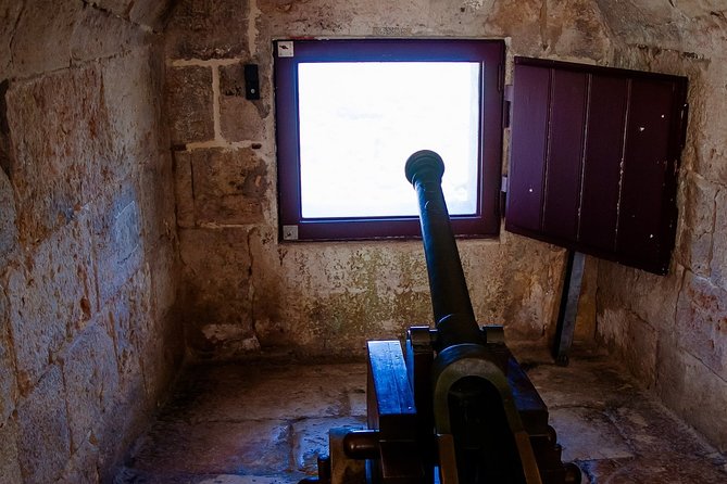 Self-Guided Audio Tour - Torre De Belem - Exploring Torre De Belém