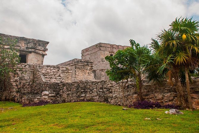 Self-Guided Audio Tour - Tulum: The Return Home - Overview of the Self-Guided Tour