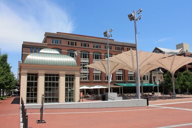 Self-Guided Scavenger Hunt: Fort Worth Art Worth