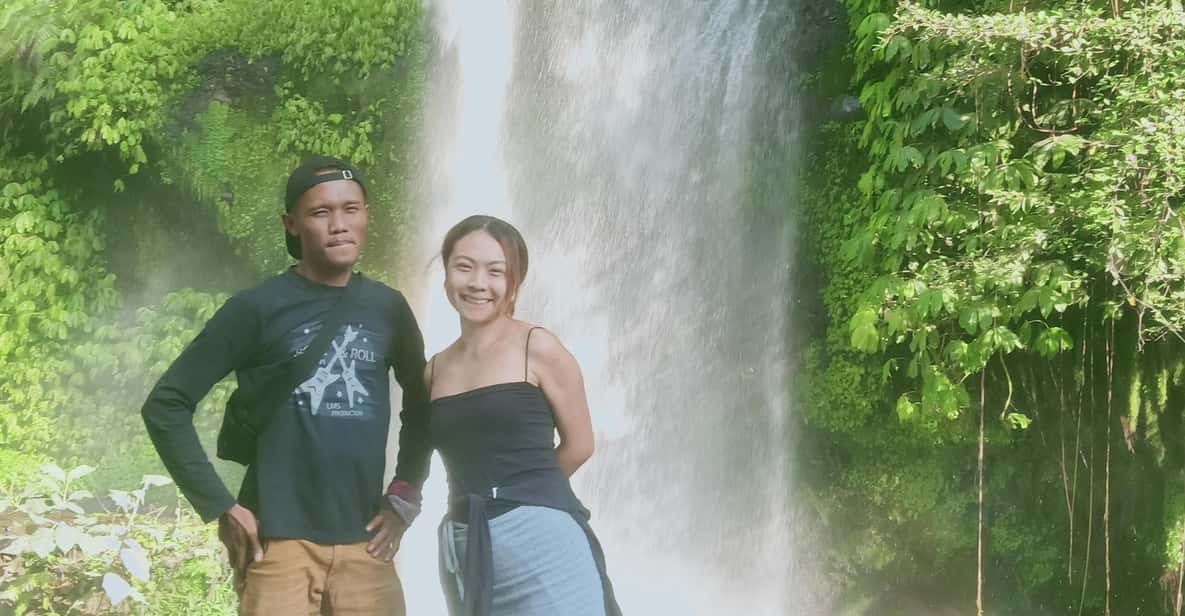 Senaru Village & North Lombok Waterfalls (1 Day Trip) - Tour Overview and Pricing