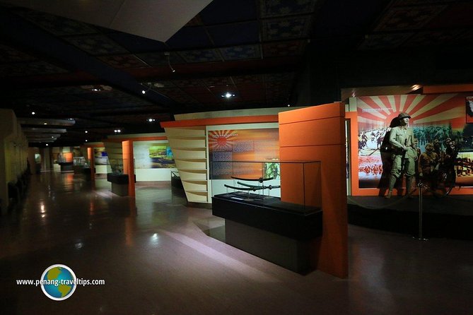 Shah Alam Islamic Arts and Culture Tours - Tour Overview