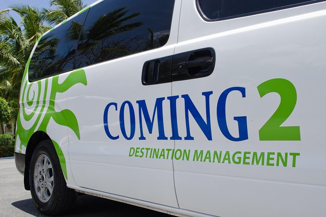 Shared Transfer Cancun Airport – Cancun Hotel Zone
