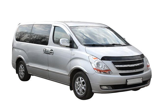 Shared Transfer From Uvero Alto to Punta Cana Airport
