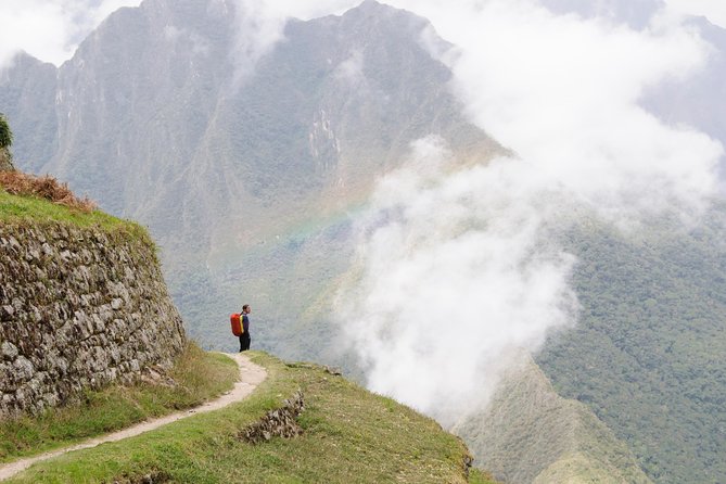 Short Inca Trail to Machu Picchu – 2 Days