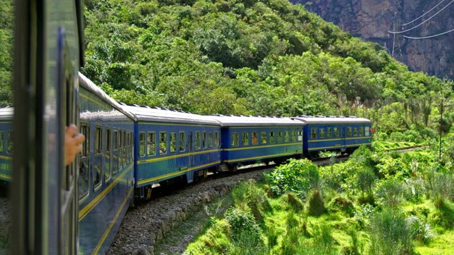 Short Inca Trail to Machu Picchu 2D/1N