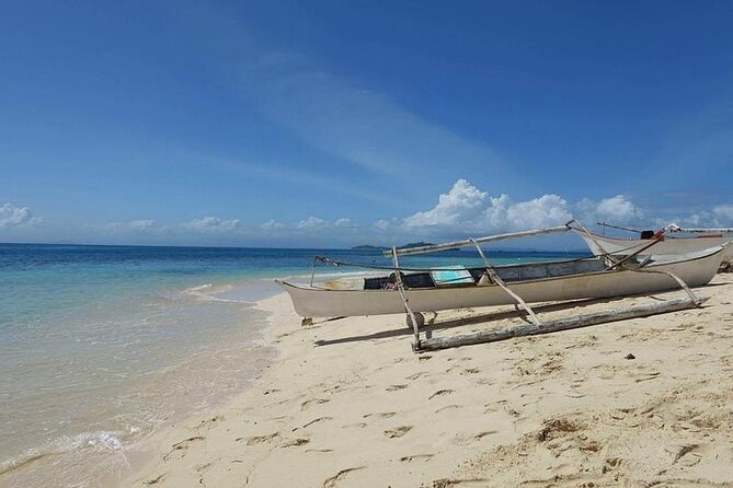Siargao Sohoton + Club Tara + Tiktikan Lagoon