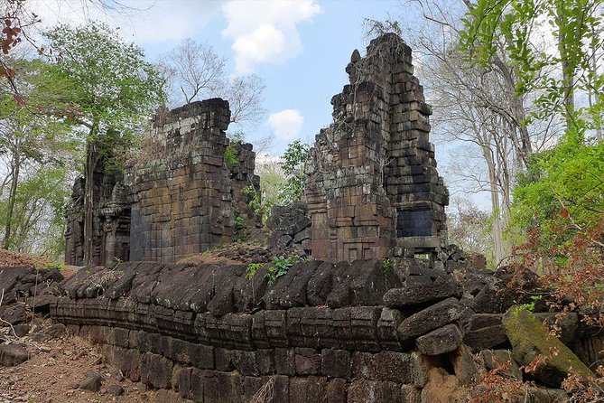 Siem Reap & Preah Vihear Tour: 2-Day Historical Expedition - Tour Overview