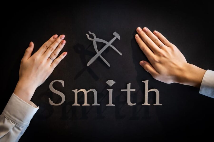 Silver Ring Workshop – Smith at Keio Plaza Sapporo