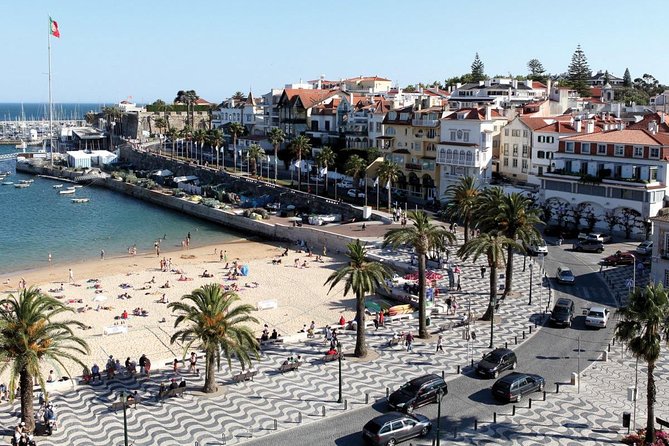 Sintra & Cascais