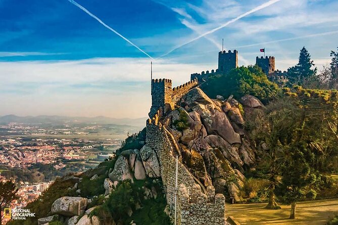 Sintra Private Tour – Magic Tours