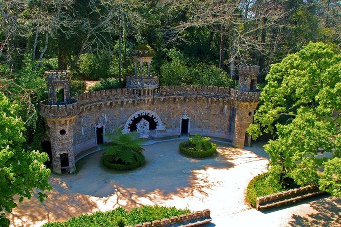 Sintra Romance & Mystery