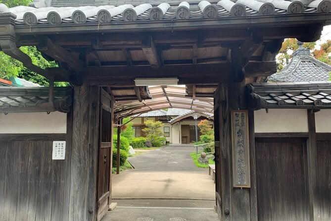 Skip the Line Ticket to Sumo Morning Practice at Nagoya