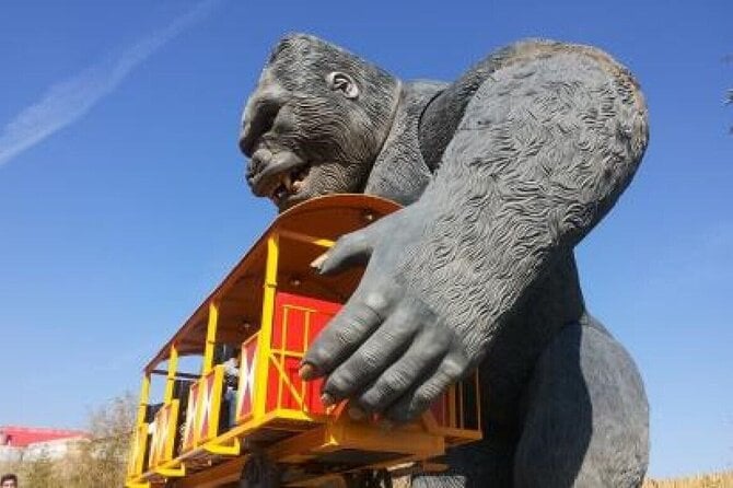 Skip-the-Line Vialand Theme Park and Istanbul Mall