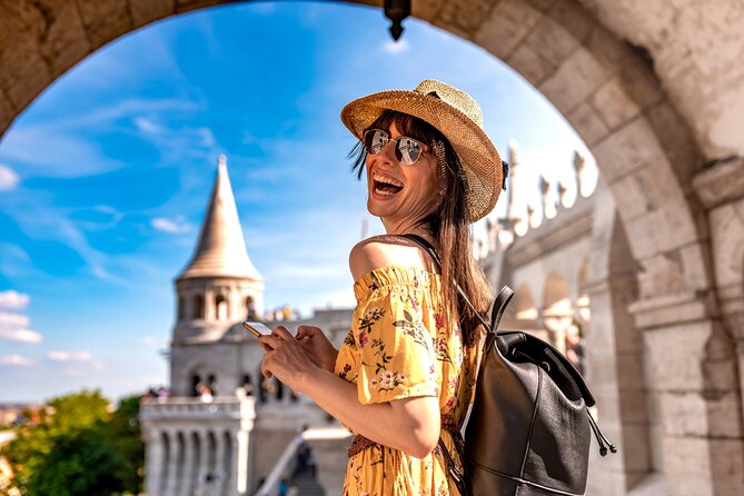 Skip-The-Line Windsor Castle Private Trip From London by Car - Windsor Castle Tour Options