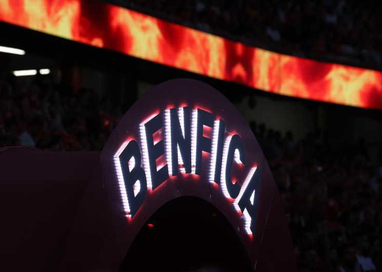 SL Benfica Museum Ticket and Scarf - Ticket Information