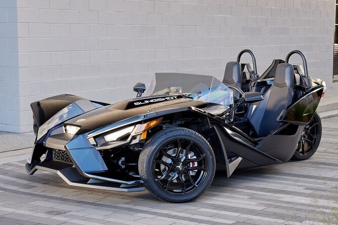 Slingshot Rentals of Nashville