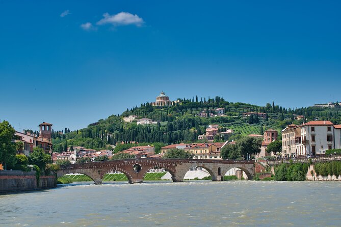 Small Group Guided Tour to Verona From Padua