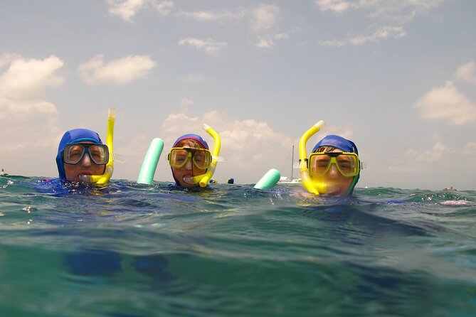 Snorkeling Adventure in Islamorada - Overview of the Destination