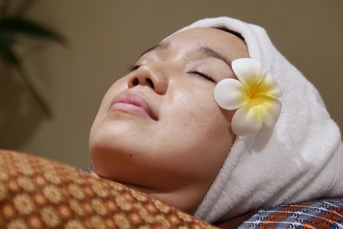 So Thai Refined Spa Package (2 Hours)