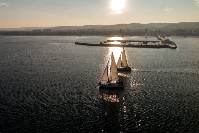 Sopot Sunset Cruise - Overview and Experience
