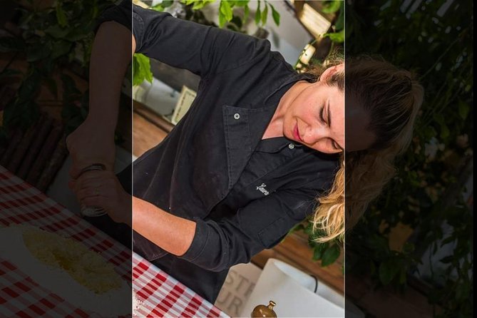 Sorrento Cooking Class - Highlights of the Sample Menu