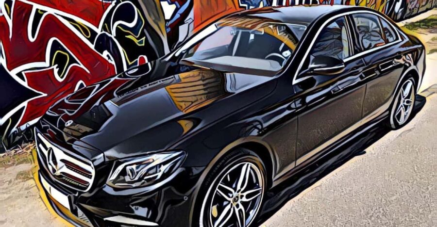 South Africa Airport Transfers