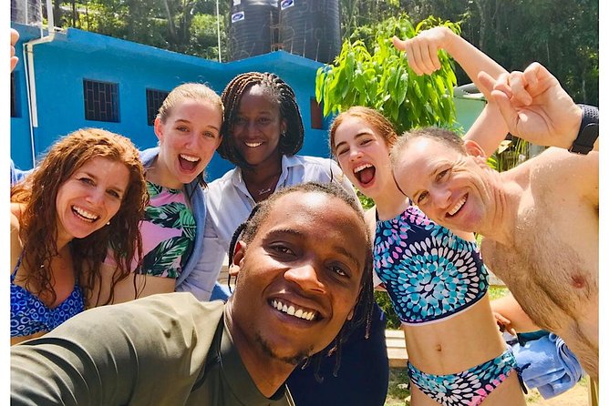 Spectacular Ocho Rios Sight Seeing & Highlight (Private Tour)