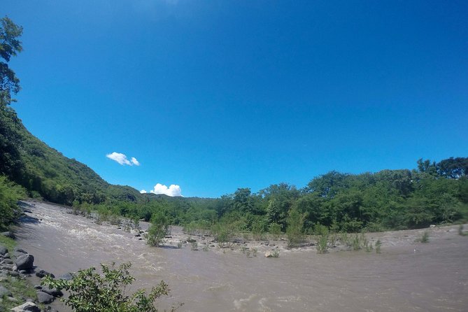 Spectacular Somoto Canyon