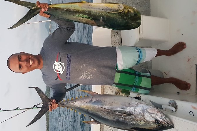 Sport Fishing