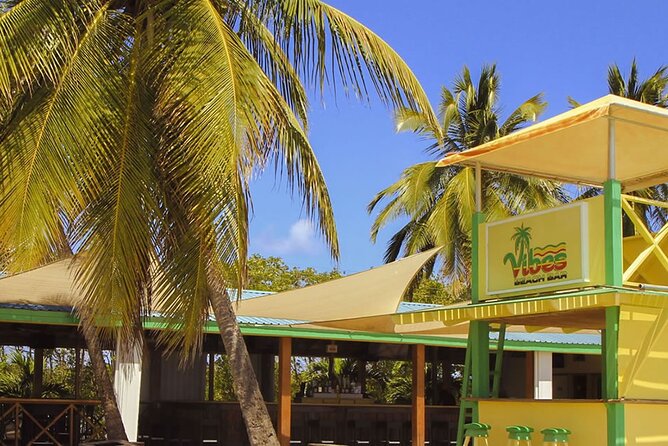 St Kitts Beach Extravaganza