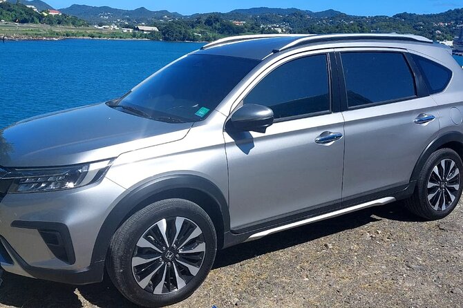 St Lucia Airport Transfer to Cap Maison Resort - Hewanorra & GFL Airport - Transfer Details