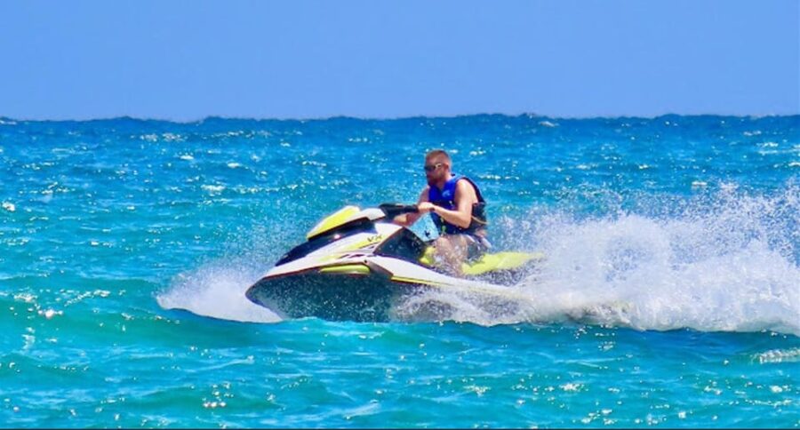 Star Jet Ski Rentals Panama City Beach