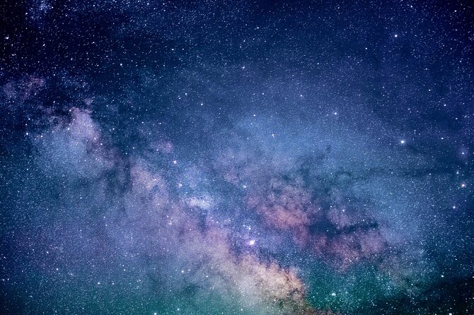 Stargazing Tour in Tenerife