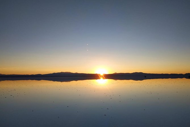 Stars + Sunrise. Stargazing in Salar De Uyuni. Spanish. Private Tour!!