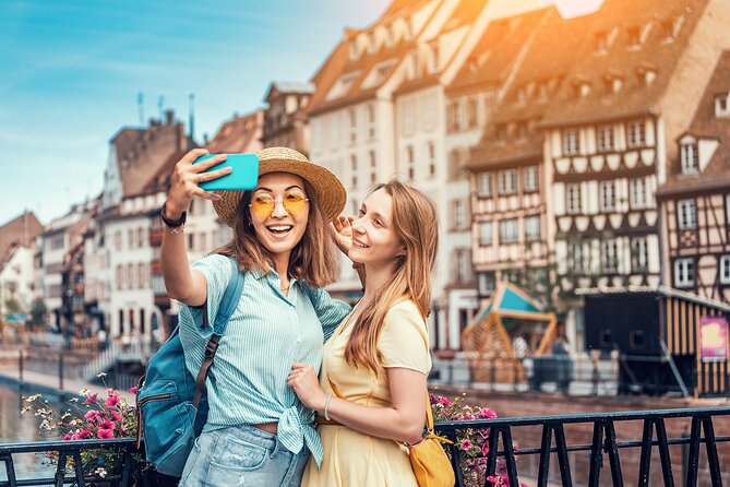 Strasbourg Splendor – Private Walking Tour