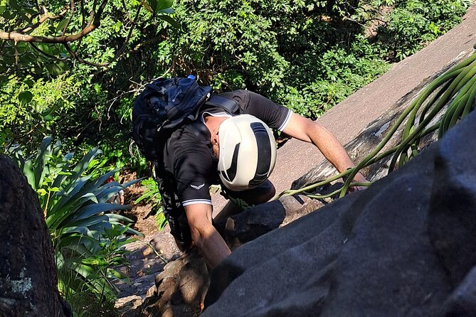 Sugarloaf Mountain Adventure