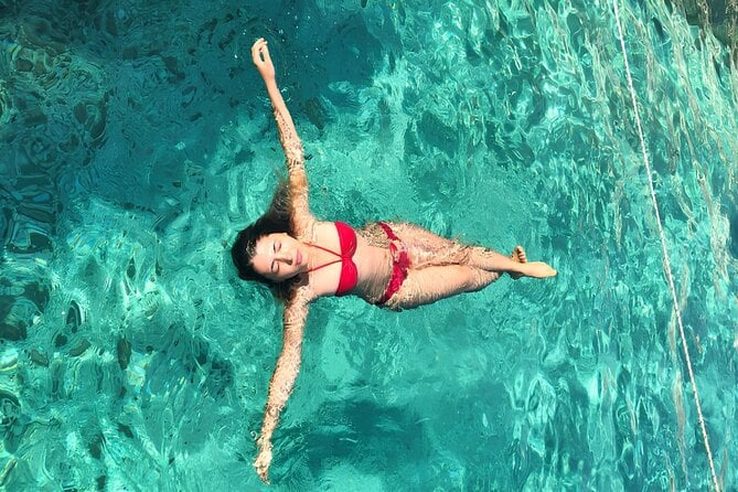 Suluada Turkish Maldives