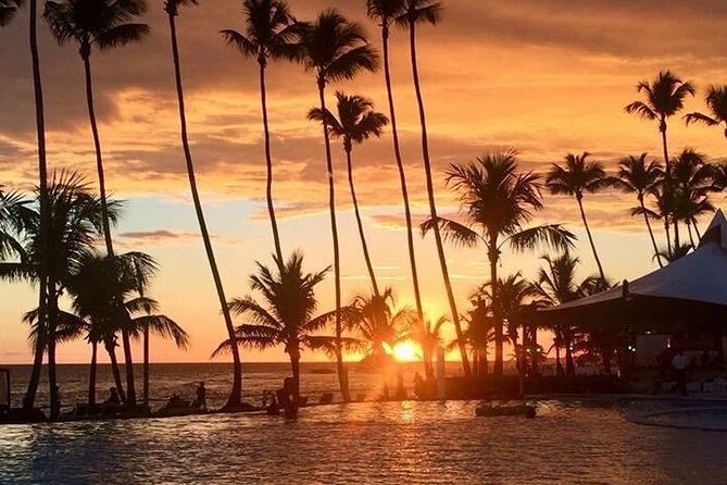 Sunscape Coco Punta Cana - Round Trip Shuttle-Punta Cana Airport - Reliable Airport Shuttle Service
