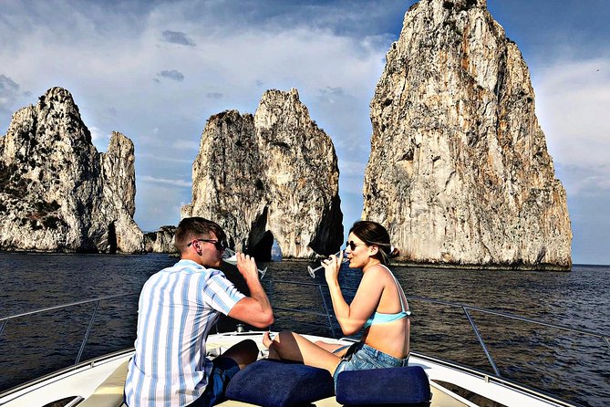 Sunset and Overnight Stay – Capri - Overview and Experience Details