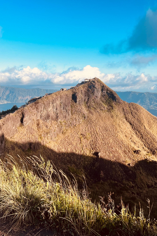 Sunset Trekking Mount Batur
