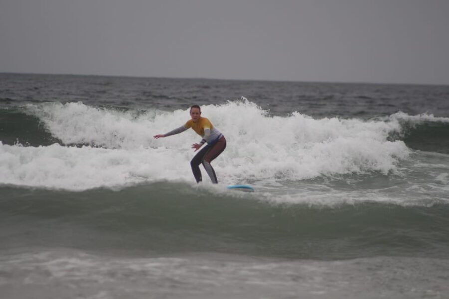 Surf Guide-Portugal