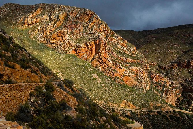 Swartberg Pass Tour Including Traditional Karoo Lunch