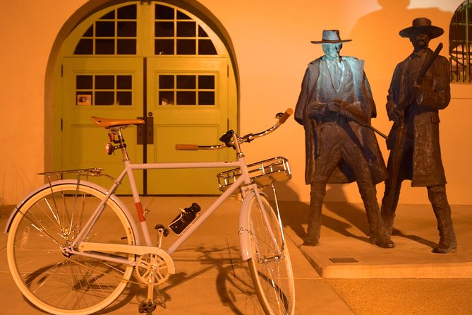 Taco Bike Tour
