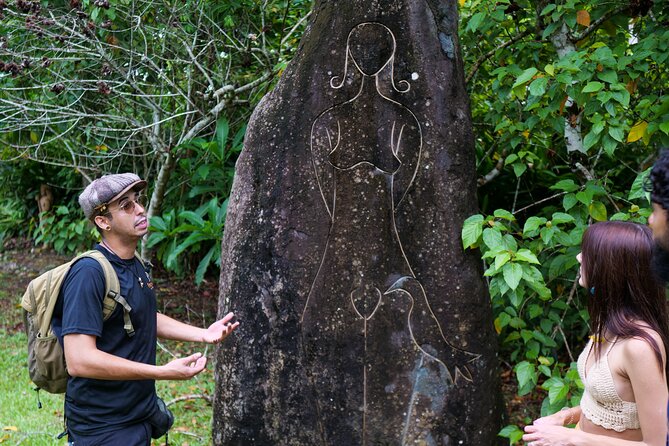 Taino Immersion