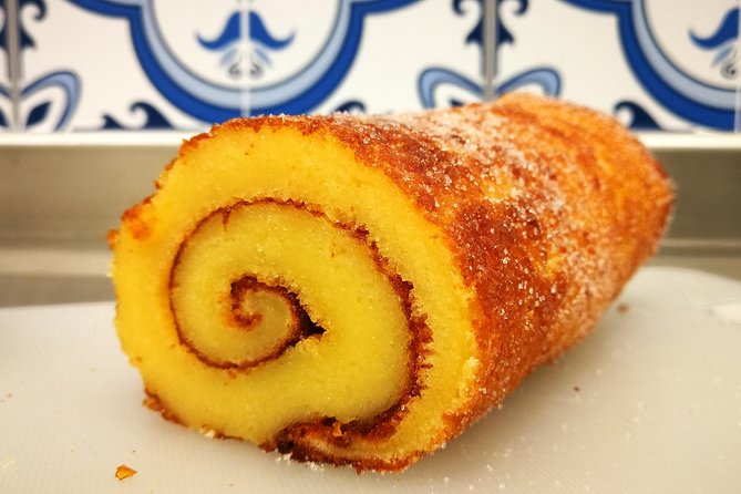 Take a Trip Around the Market With Cooking Class in Lisbon - Immerse in Local Flavors