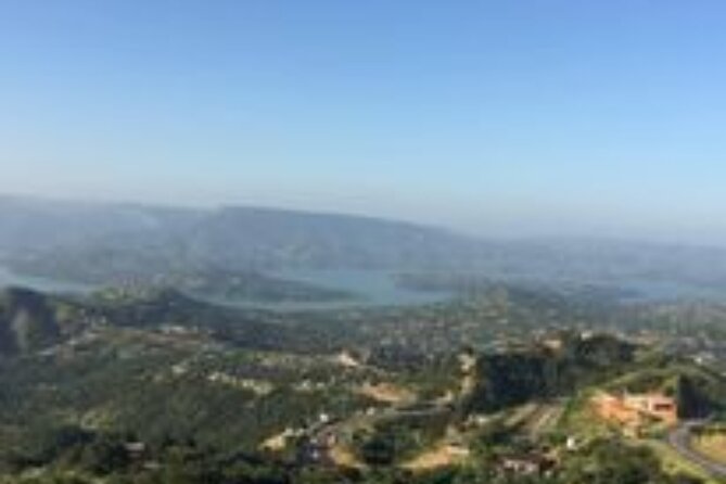 Tala Game Reserve. Natal Lion Park and Valley of 1000 Hills
