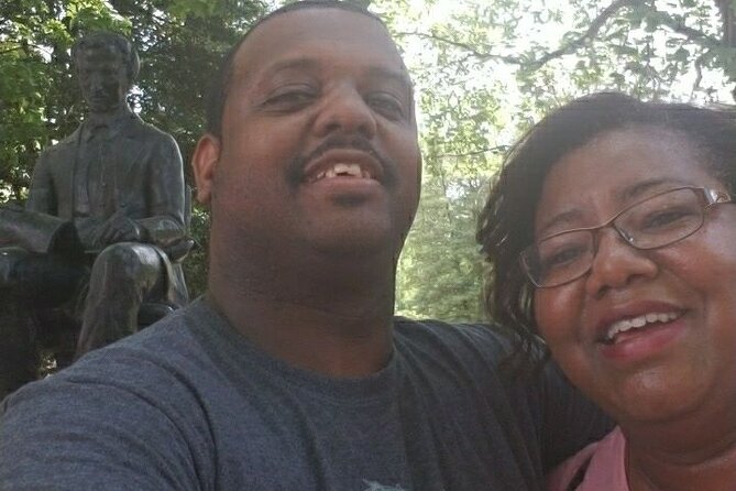 Tallahassee App-Based City Scavenger Hunt